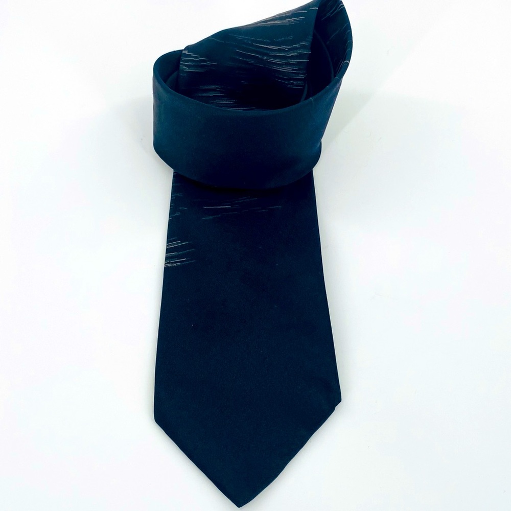 Dolce & Gabbana D&G 100% Silk Mens Tie